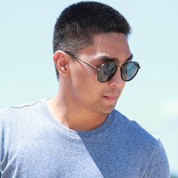 Jayson Villa Almadrigo