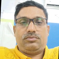 Chinmoy Goswami