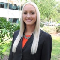 Ashley Peppard