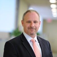 Robert Yaeger