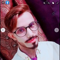 Muhammed Ali Ahmed