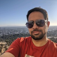 Nishant Yagnick