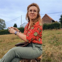 Anouk Stappers