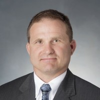 Scotty Burkes