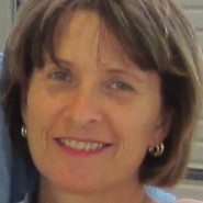 Sue Turner
