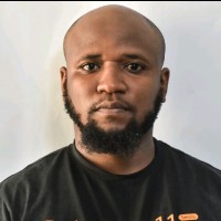 Moses Nderi