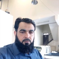 Shoukat Mehmood