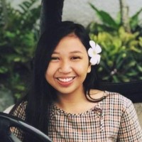 Maejane Gamil