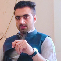 Sami Ullah