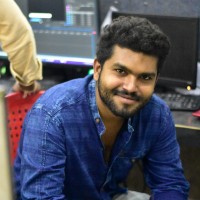Ashok Reddy
