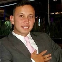 JOHAN RUBIO
