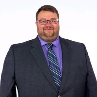Michael Jonte