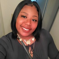 Asia Perry