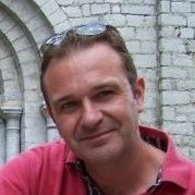 Johan De Bondt