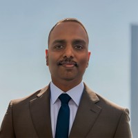 Vinodkumar Devarajan