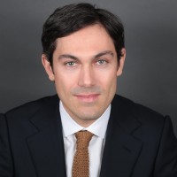 Graham Albert