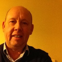 David Frisby