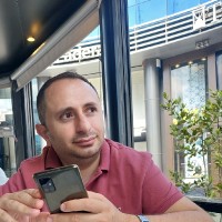 Mohammad Allouh