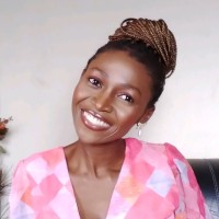 Agwabiriduru Prisca