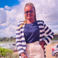 Patricia Baleke