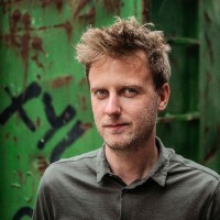Emiel Rietvelt