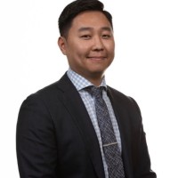 Kevin Ryu