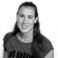 Sharon Van der leest