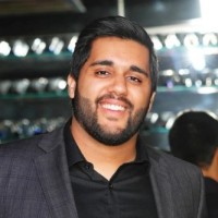 Aneesh Bhalla