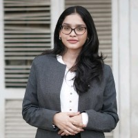 Kanishka Tiwari