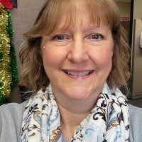 Kimberly Hoffmann