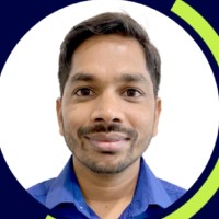 AMALESH KUMAR