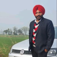 Amritpal Singh Kharbanda