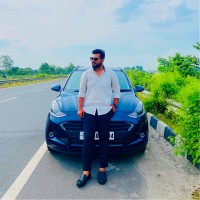 Bikash Sharma