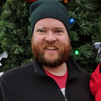 Jeremiah Hohl