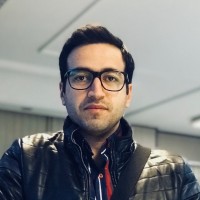 Mohsen Yazdani