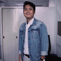 Ikmal Zulkifli
