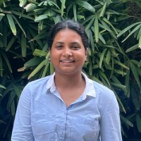 Anshu Yadav