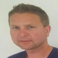 Remco Frank Van Den Berg