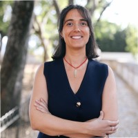 Maria Madaleno
