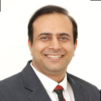 Manoj Paliwal