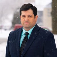 Jason Graham, P.E.