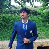 Keerthan M