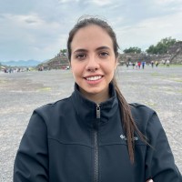 Jackeline Becerra Garcia
