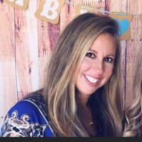 Tracy Zaldumbide