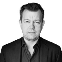 Sebastian Mesterton Graae