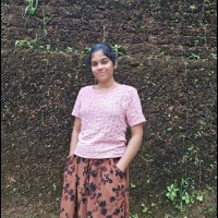Raveena Cr