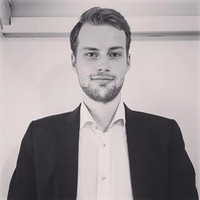 Jochen van Zoest✔️