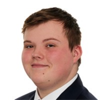 Connor Steffen