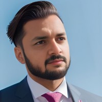 Hammad Shah