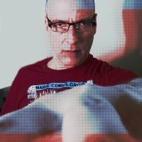 Peter Palmiotti